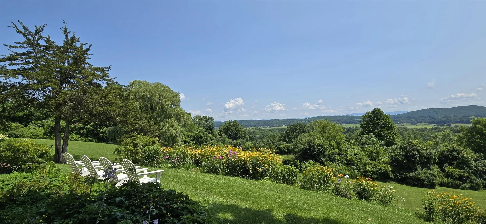 1624 Hopkins Road Panton VT 05491