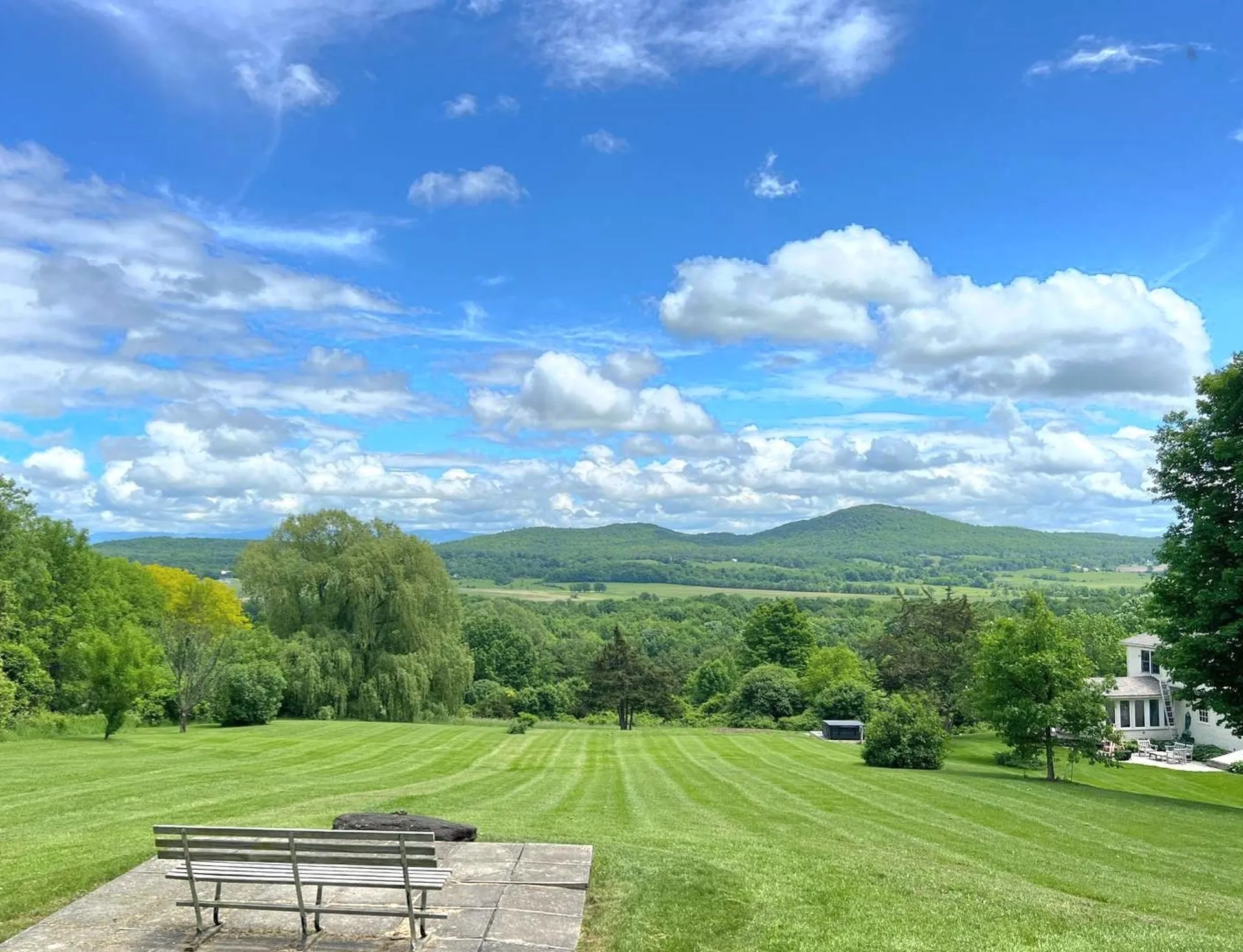 1624 Hopkins Road Panton VT 05491