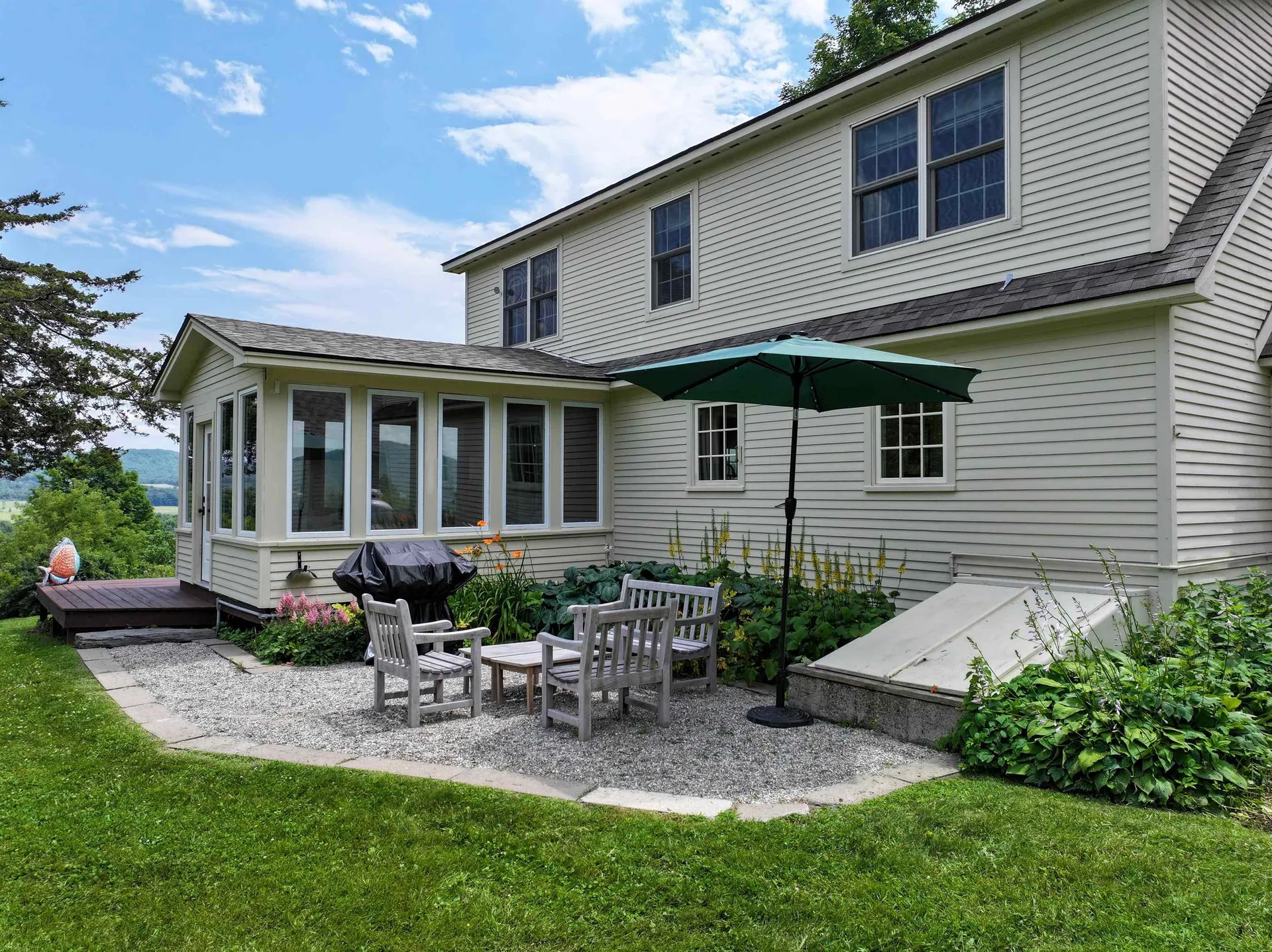 1624 Hopkins Road Panton VT 05491