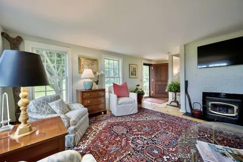 1624 Hopkins Road Panton VT 05491