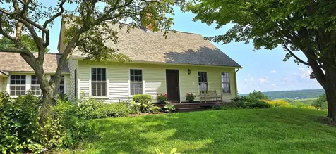 1624 Hopkins Road Panton VT 05491
