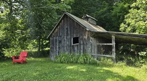 1624 Hopkins Road Panton VT 05491