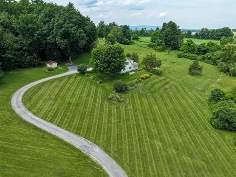 1624 Hopkins Road Panton VT 05491