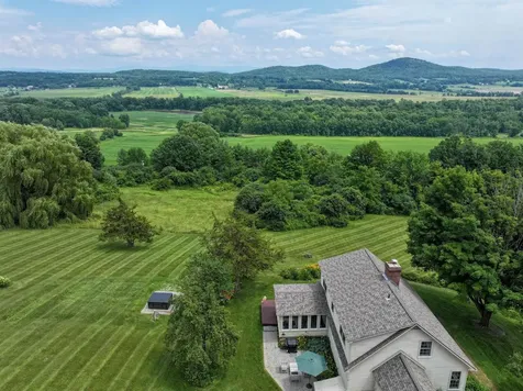 1624 Hopkins Road Panton VT 05491