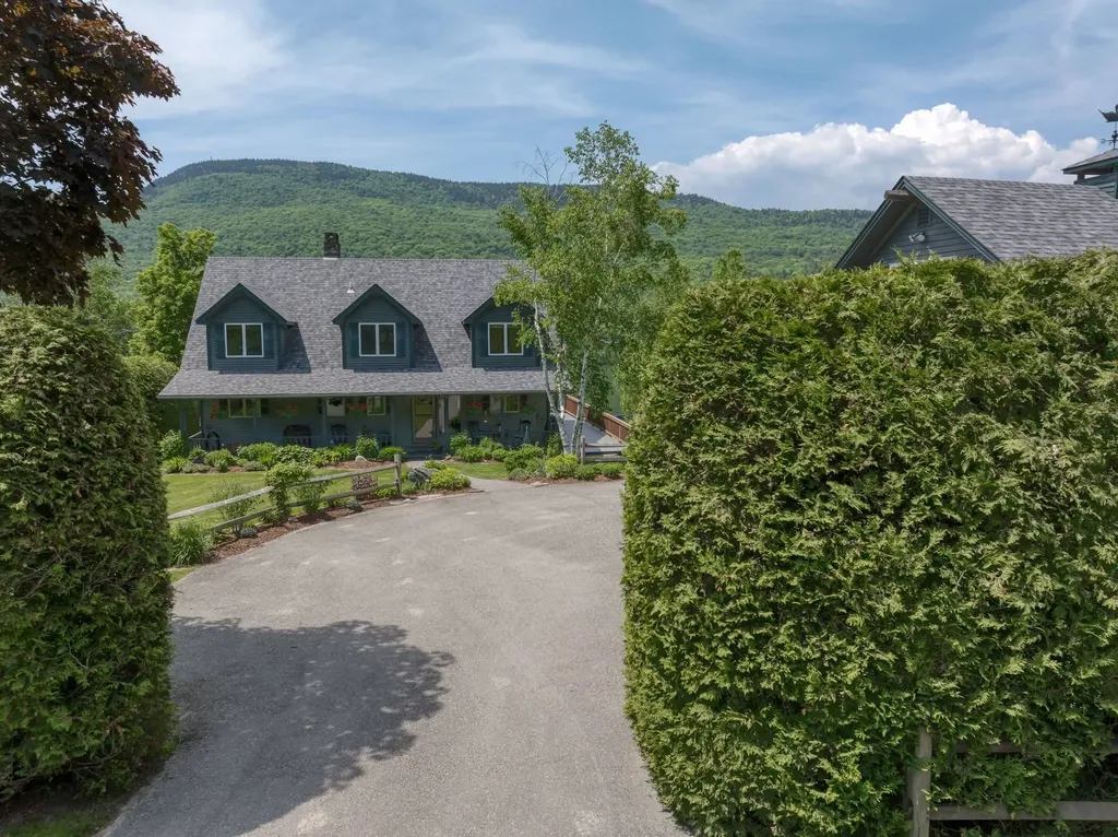 58 Camp Road Elmore VT 05657