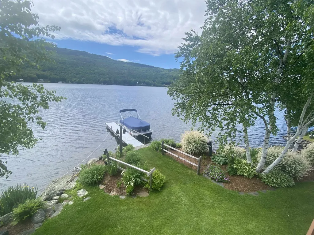 58 Camp Road Elmore VT 05657