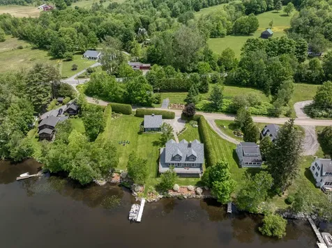 58 Camp Road Elmore VT 05657