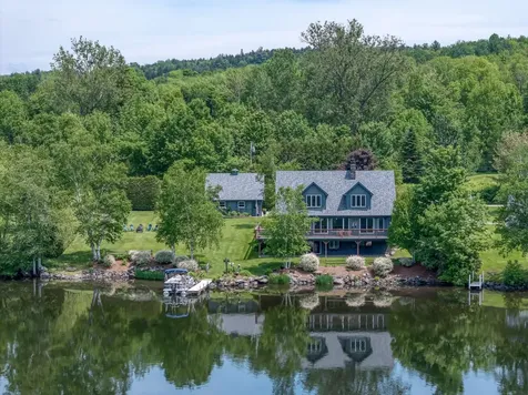 58 Camp Road Elmore VT 05657