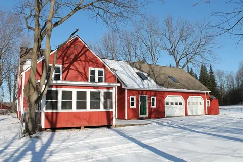 1138 Route 74 E Shoreham VT 05770