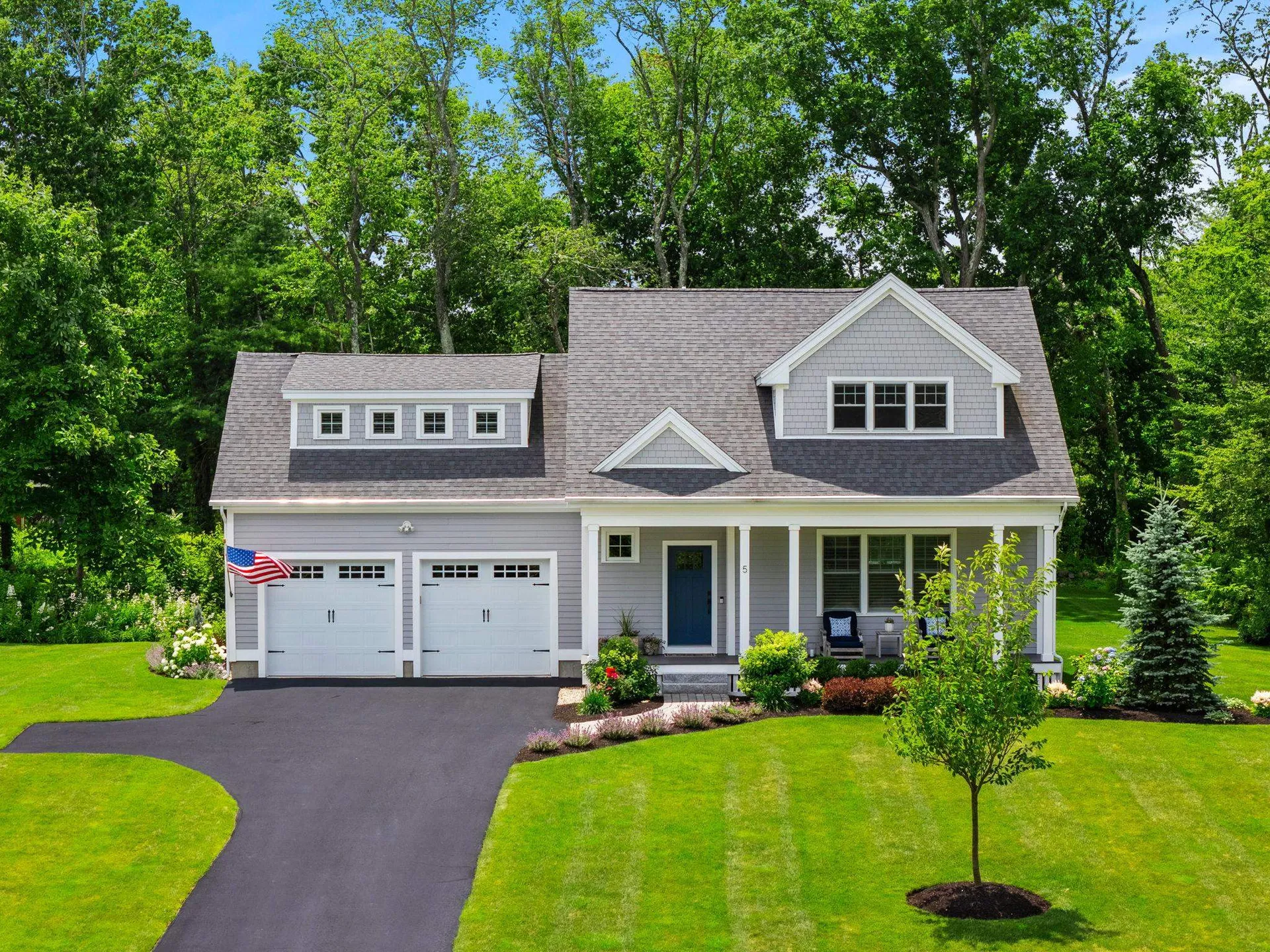 5 Barbaras Way Stratham NH 03885