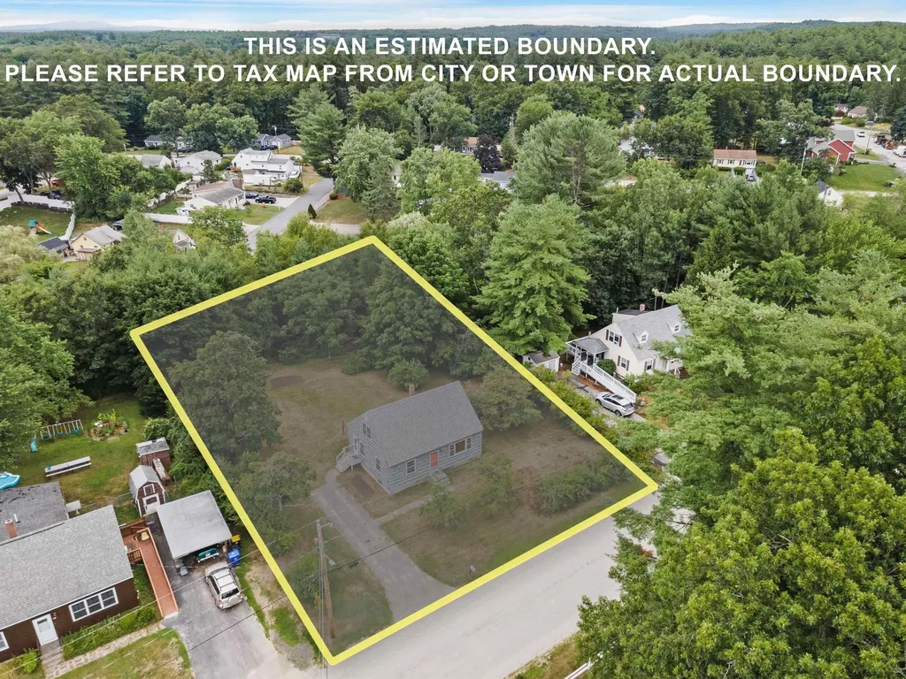 40 B Street Hudson NH 03051