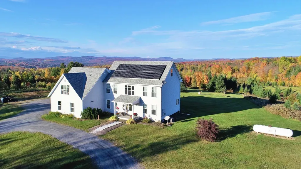 329 Archery Acres, Walden VT Real Estate Listing | MLS# 5005343