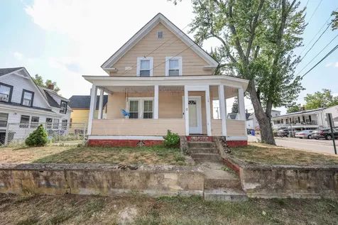 128 Jewett Street Manchester NH 03103