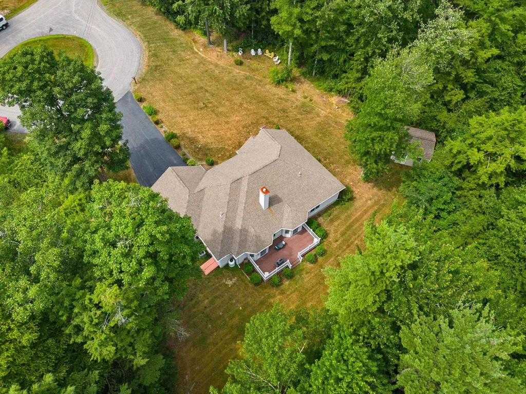 53 Stonewall Drive Rochester NH 03868