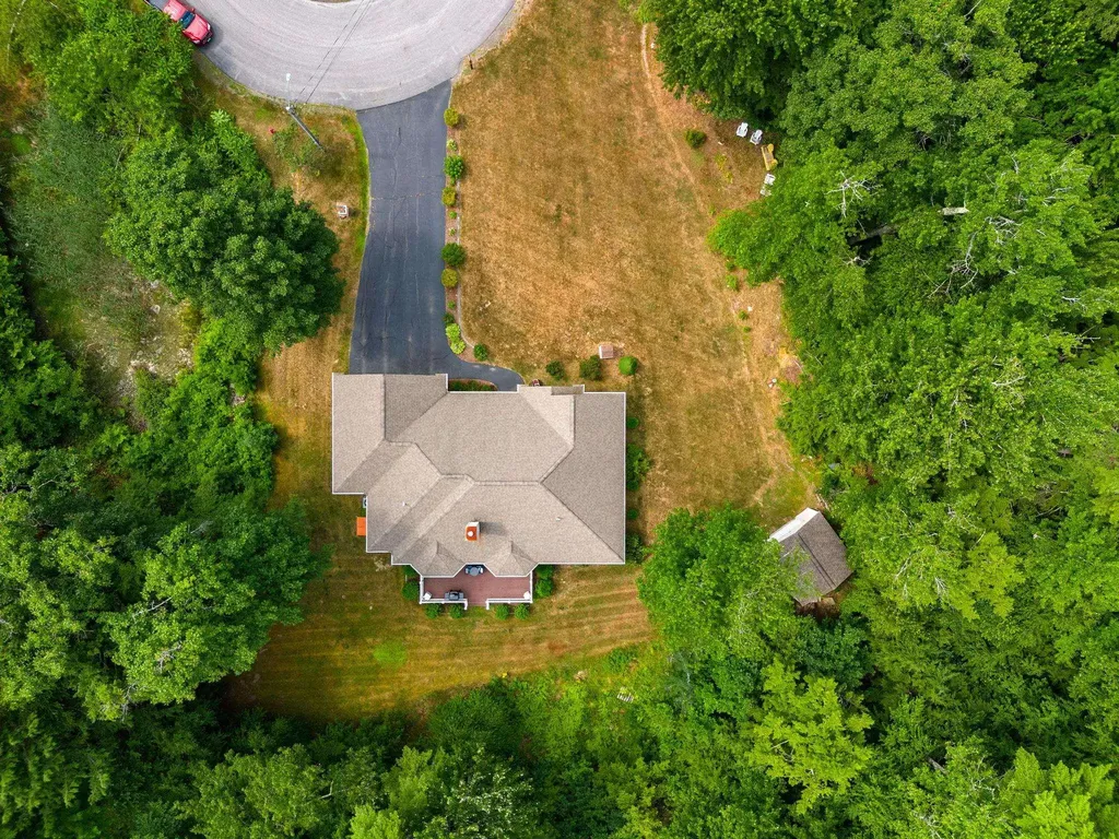53 Stonewall Drive Rochester NH 03868