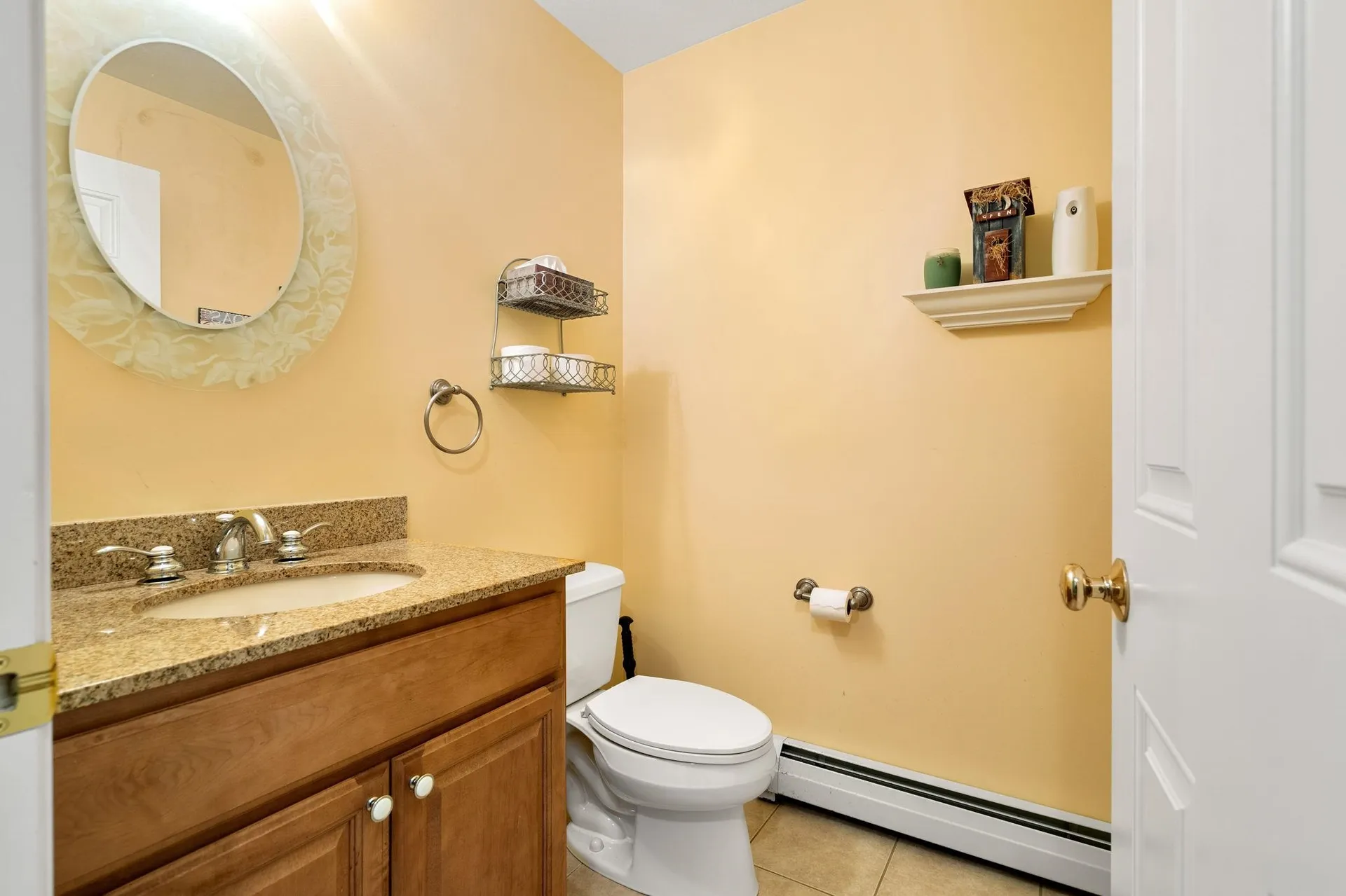 53 Stonewall Drive Rochester NH 03868