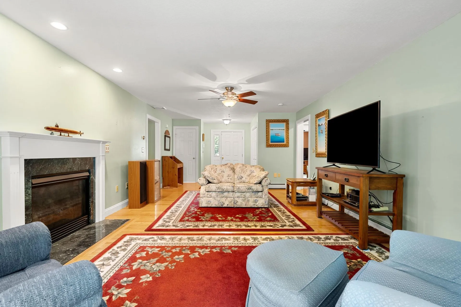 53 Stonewall Drive Rochester NH 03868