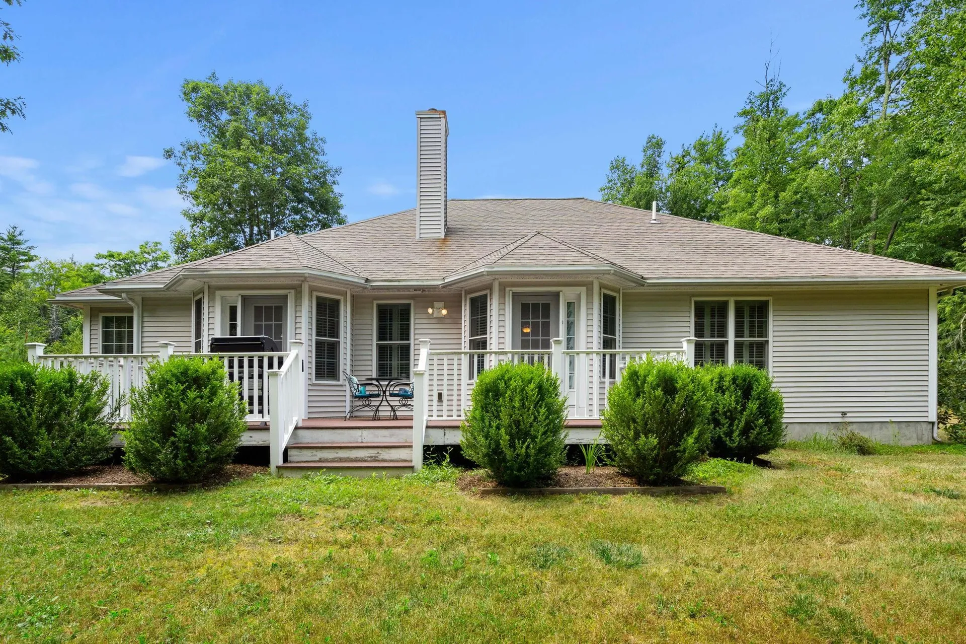 53 Stonewall Drive Rochester NH 03868