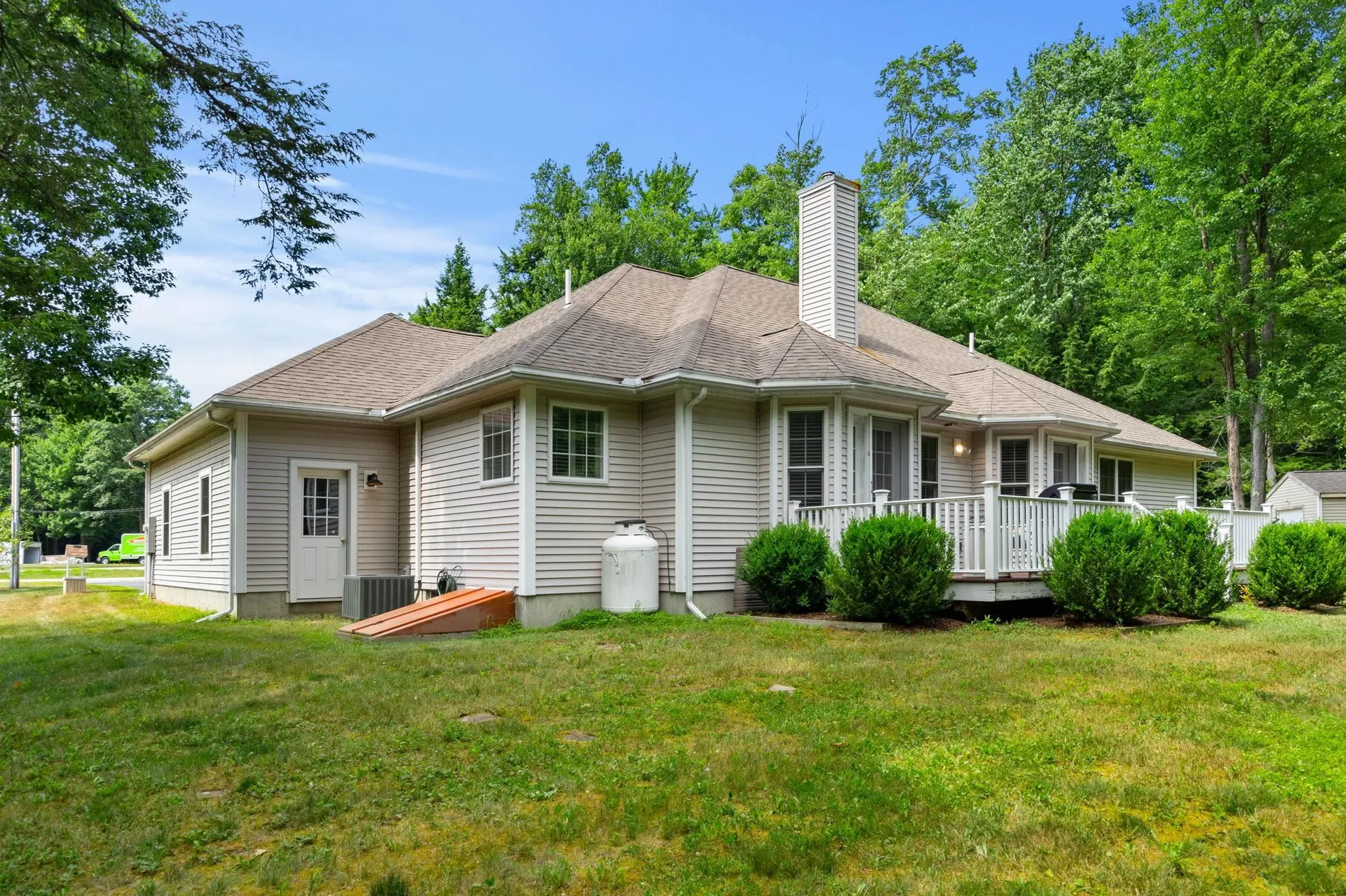 53 Stonewall Drive Rochester NH 03868