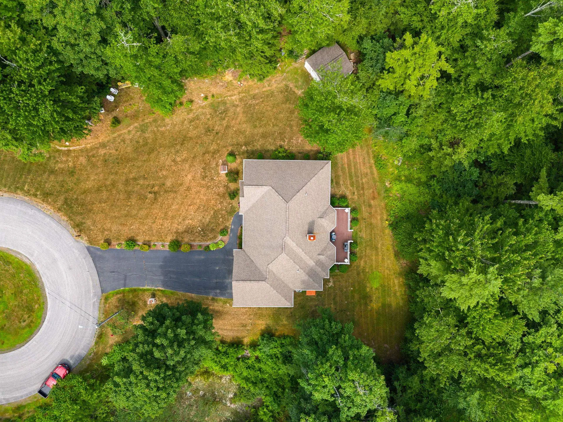 53 Stonewall Drive Rochester NH 03868
