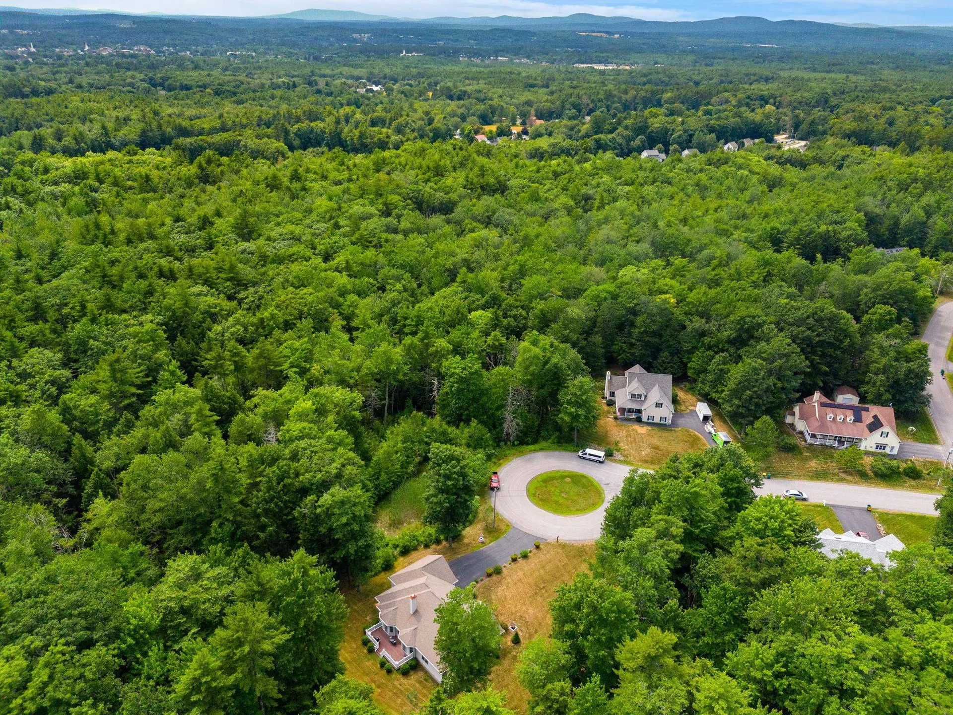 53 Stonewall Drive Rochester NH 03868