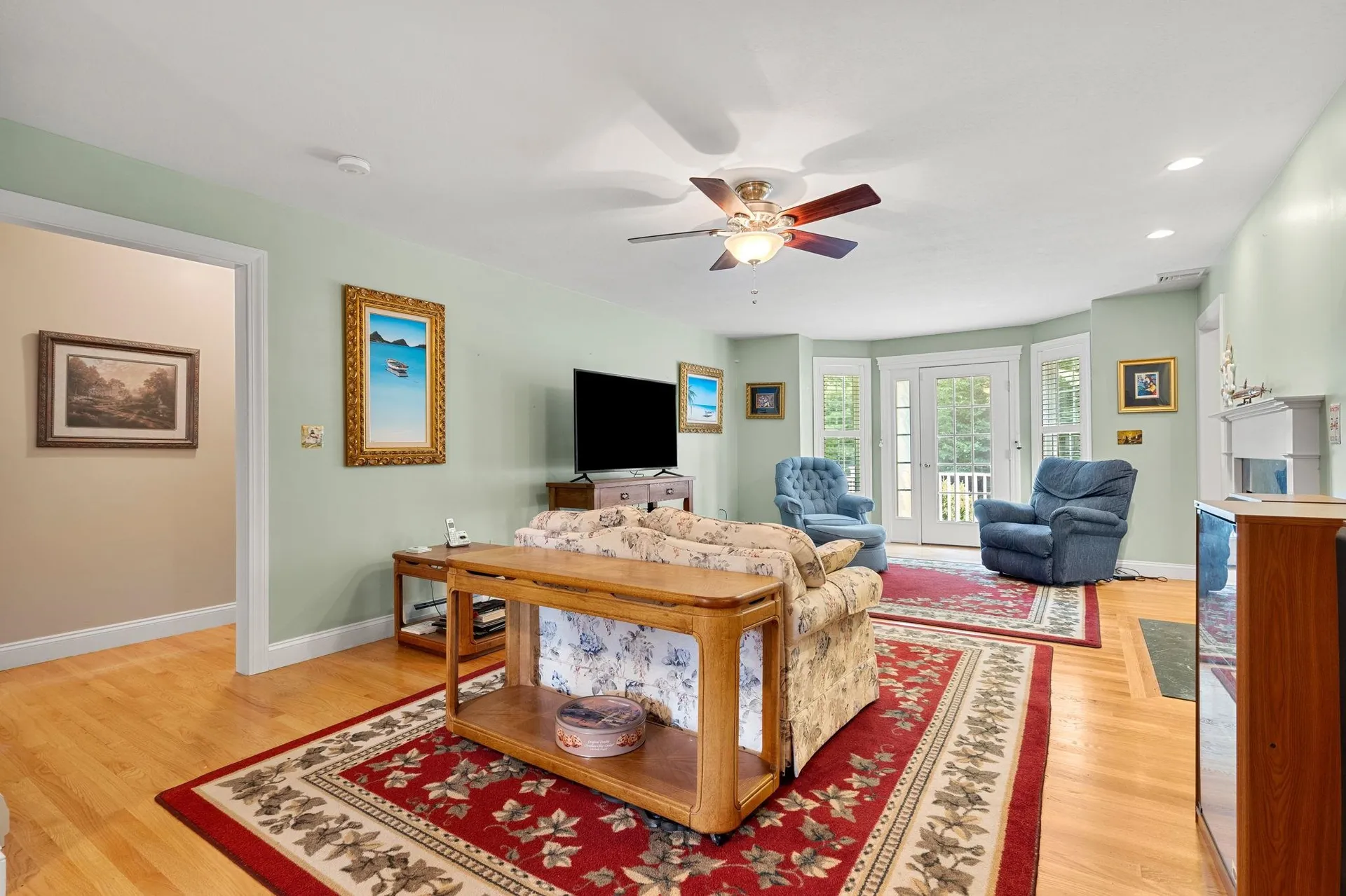 53 Stonewall Drive Rochester NH 03868