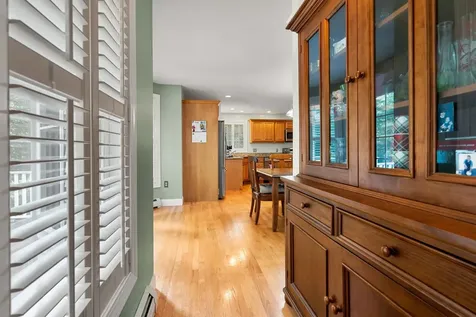 53 Stonewall Drive Rochester NH 03868