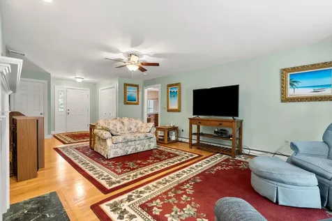 53 Stonewall Drive Rochester NH 03868