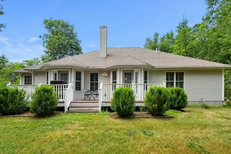 53 Stonewall Drive Rochester NH 03868