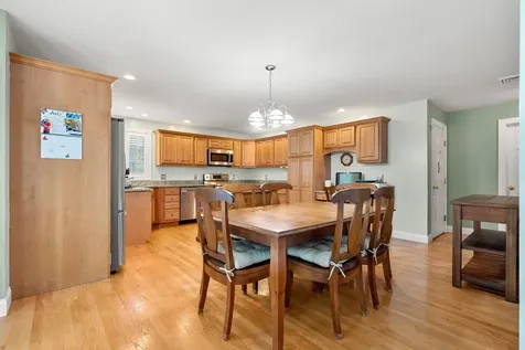53 Stonewall Drive Rochester NH 03868