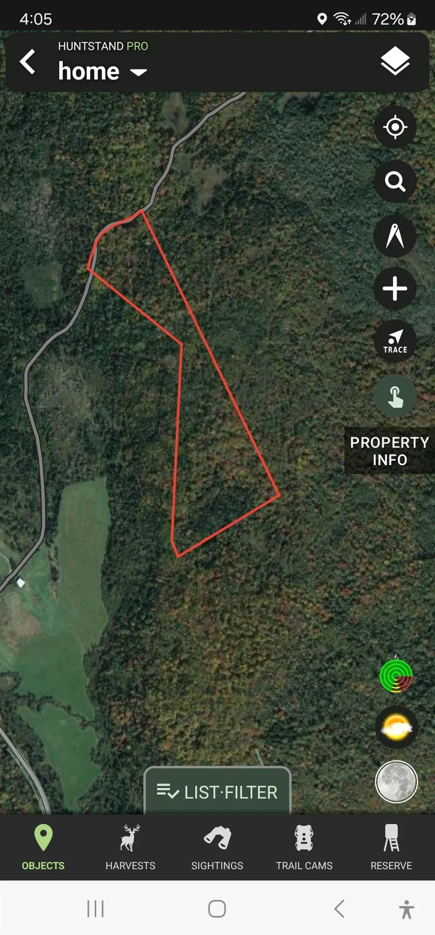 Tbd Bradley Vale Road Concord VT 05906