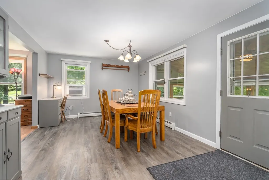 396 Merry Hill Road Barrington NH 03825