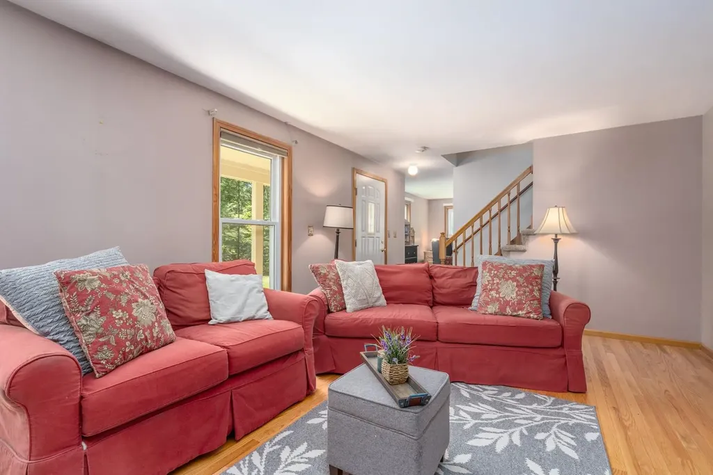 396 Merry Hill Road Barrington NH 03825