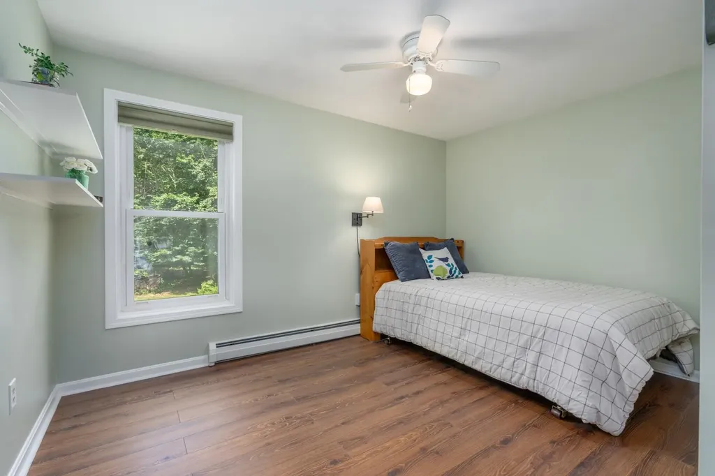 396 Merry Hill Road Barrington NH 03825