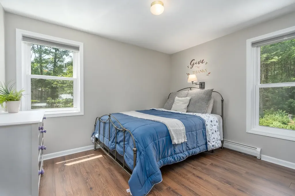 396 Merry Hill Road Barrington NH 03825