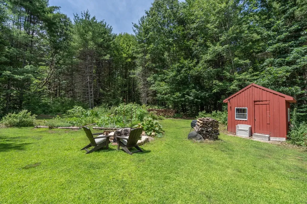 396 Merry Hill Road Barrington NH 03825