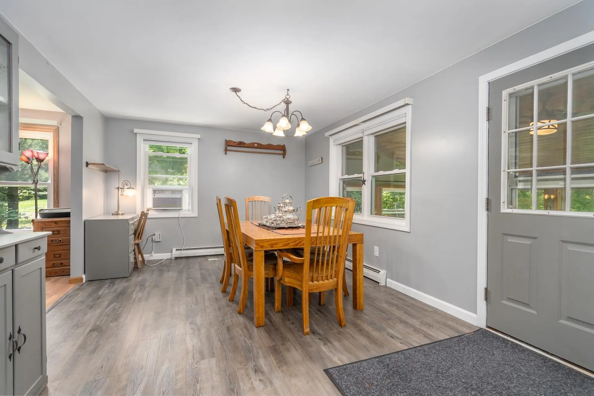 396 Merry Hill Road Barrington NH 03825