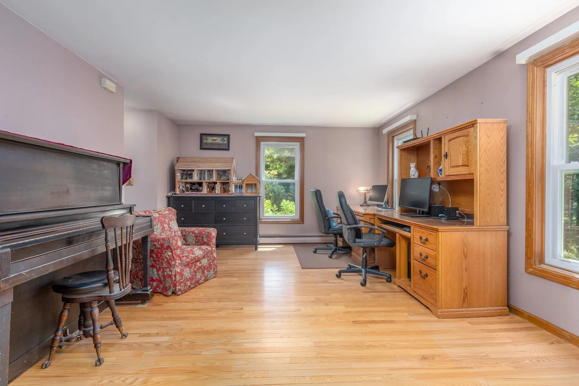 396 Merry Hill Road Barrington NH 03825