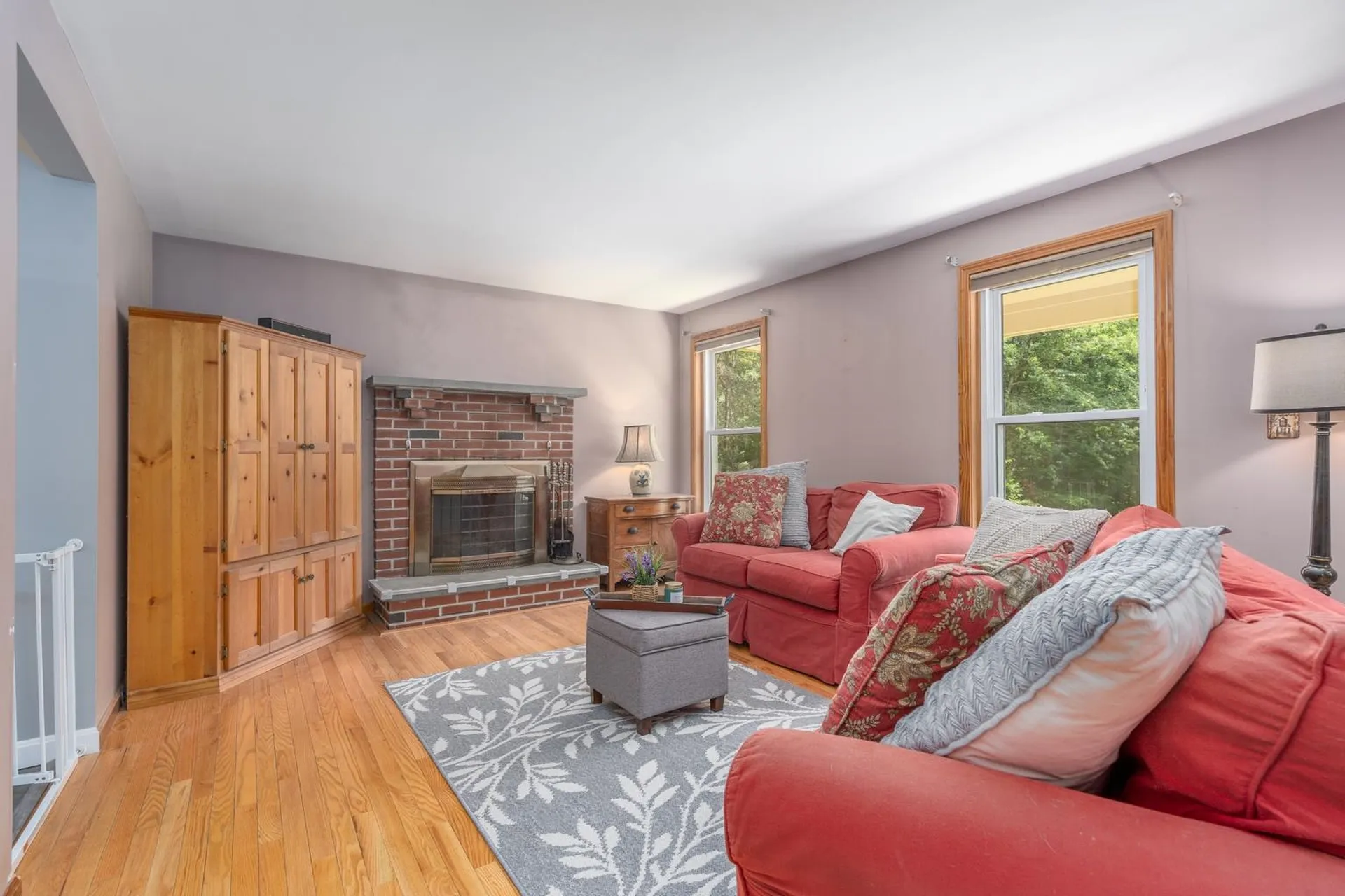 396 Merry Hill Road Barrington NH 03825