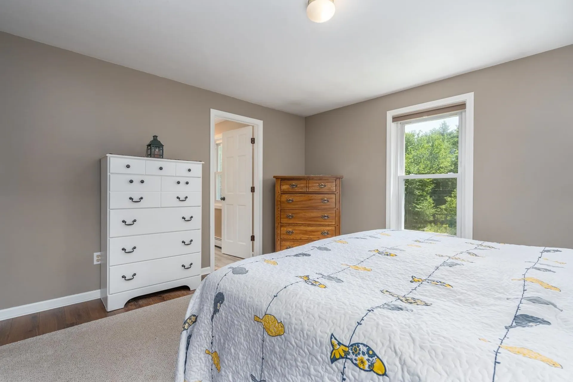 396 Merry Hill Road Barrington NH 03825