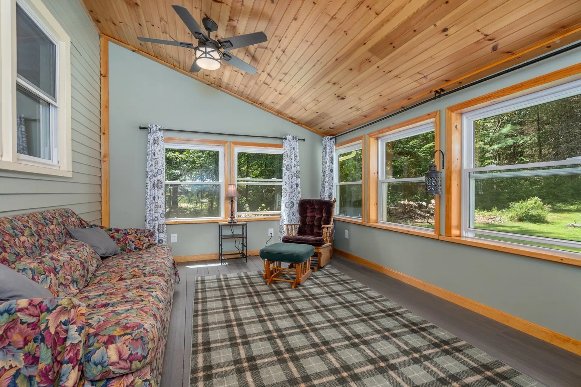 396 Merry Hill Road Barrington NH 03825
