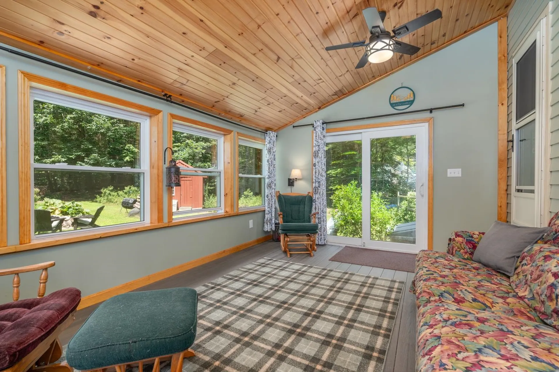 396 Merry Hill Road Barrington NH 03825