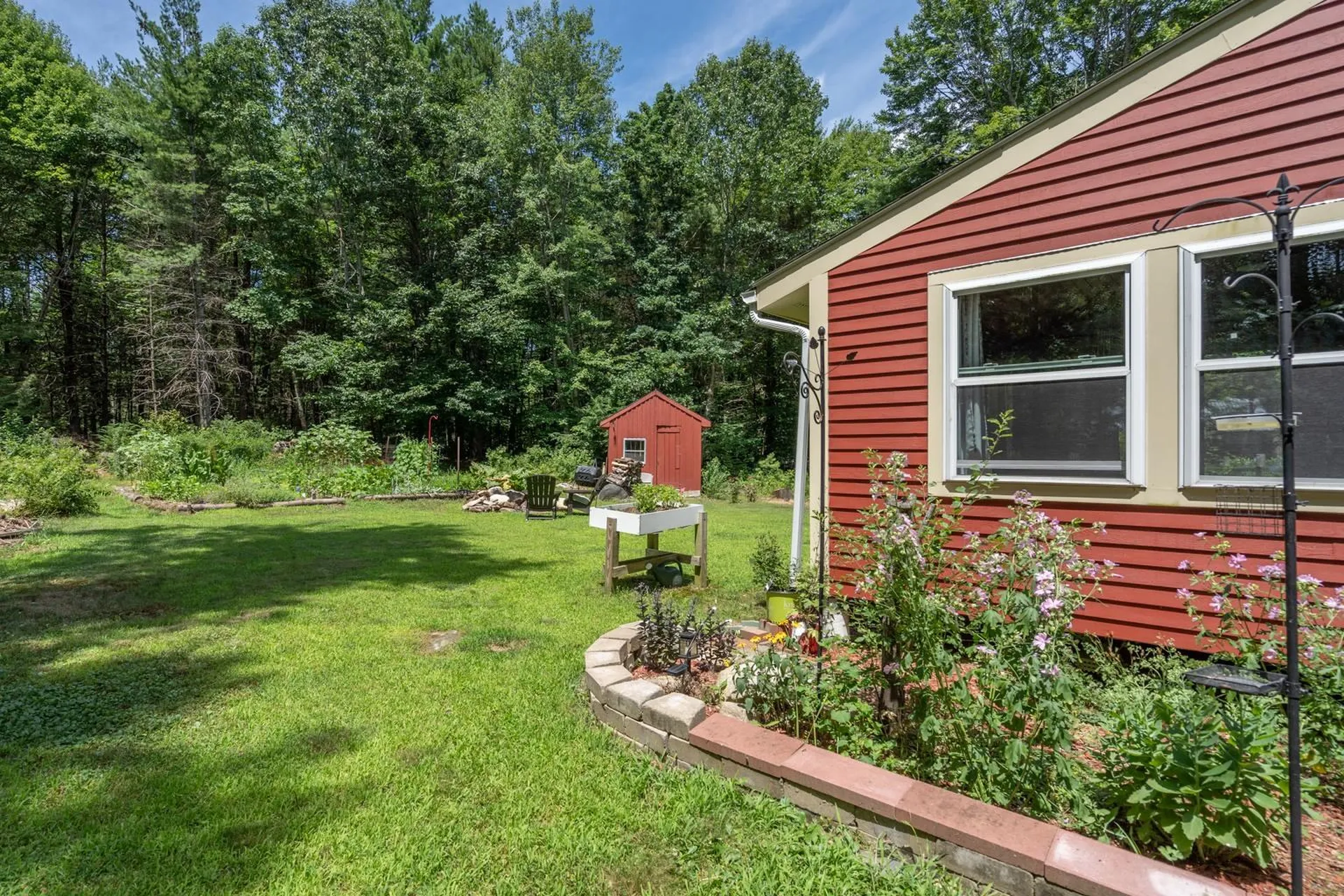 396 Merry Hill Road Barrington NH 03825