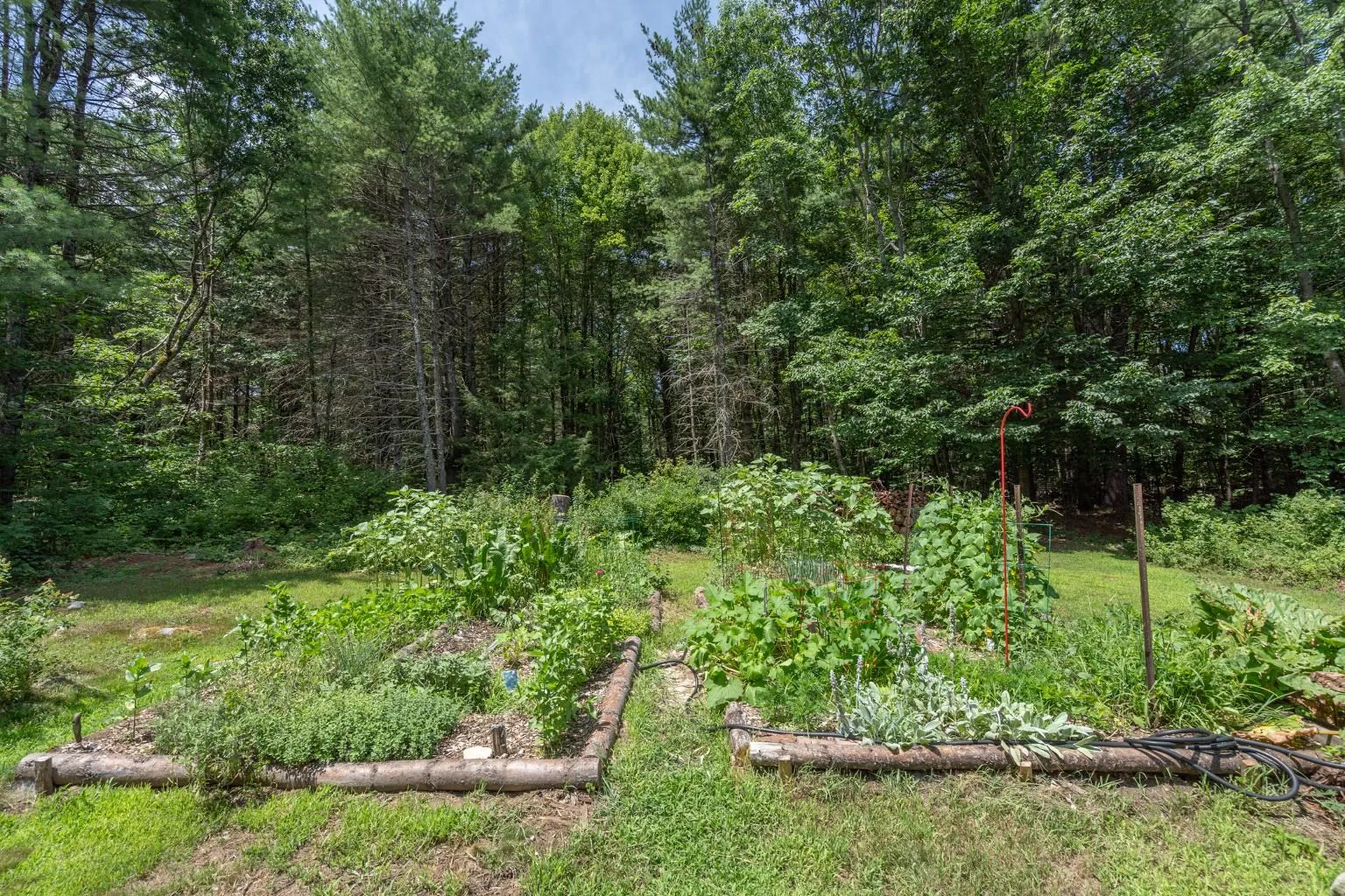 396 Merry Hill Road Barrington NH 03825