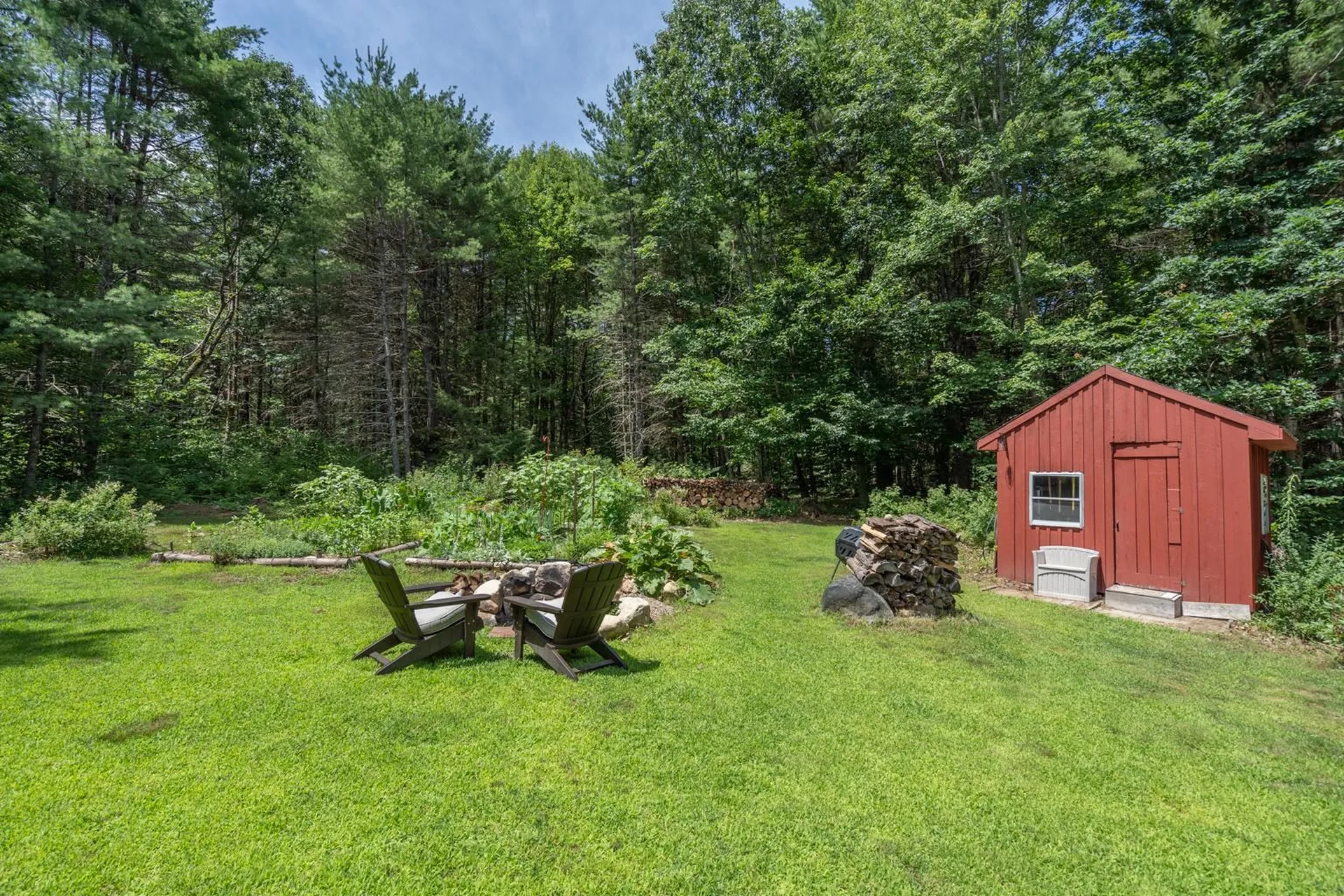 396 Merry Hill Road Barrington NH 03825
