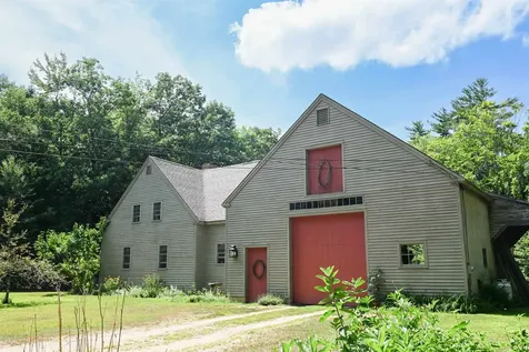 75 Woodland Drive Strafford NH 03884