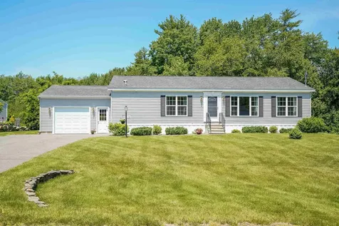 116 Freedom Hill Road Hampstead NH 03841