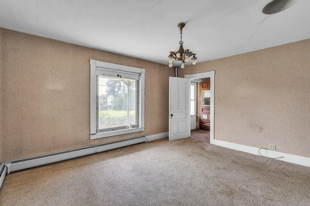 25 Berlin Street Barre City VT 05641