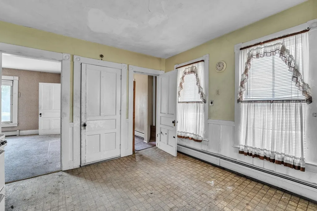 25 Berlin Street Barre City VT 05641