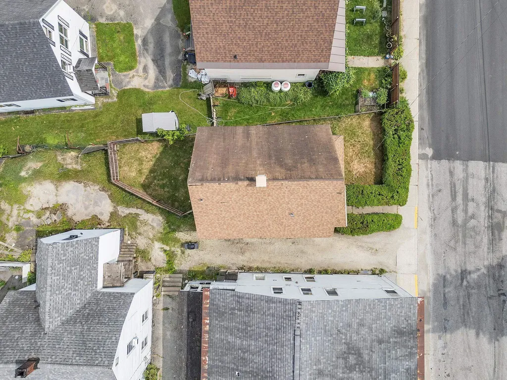 25 Berlin Street Barre City VT 05641